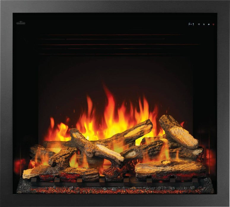 Elevation Electric 36 Fireplace
