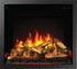 Elevation Electric 36 Fireplace