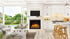 Elevation Electric 36 Fireplace