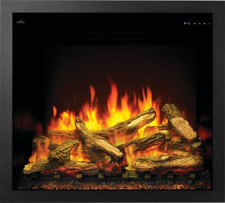 Load image into Gallery viewer, Fireplaces Napoleon Mississauga (Elevation Electric 36).
