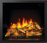 Elevation Electric 36 Fireplace