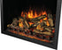 Elevation Electric 36 Fireplace