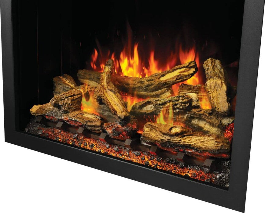Elevation Electric 36 Fireplace