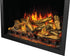 Elevation Electric 36 Fireplace