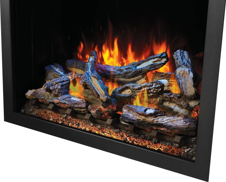 Elevation Electric 36 Fireplace