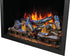 Elevation Electric 36 Fireplace