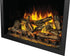 Elevation Electric 36 Fireplace