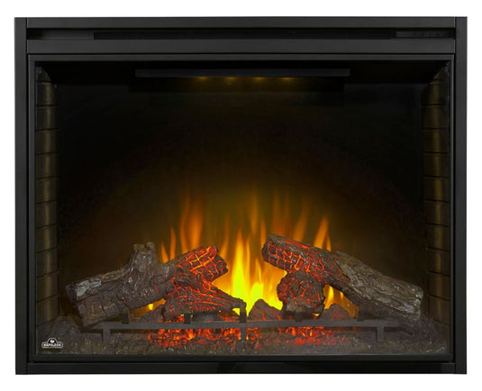 Fireplaces Napoleon Mississauga (ASCENT™ ELECTRIC 40).