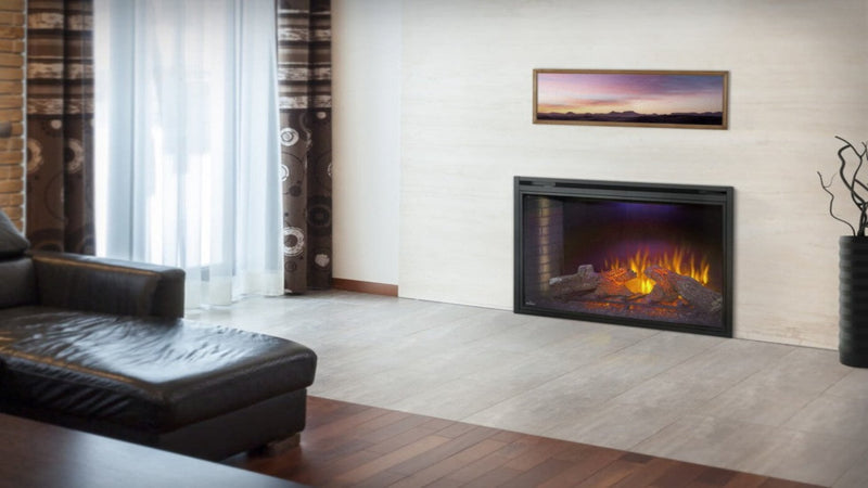 Load image into Gallery viewer, Fireplaces Napoleon Mississauga (ASCENT™ ELECTRIC 40).
