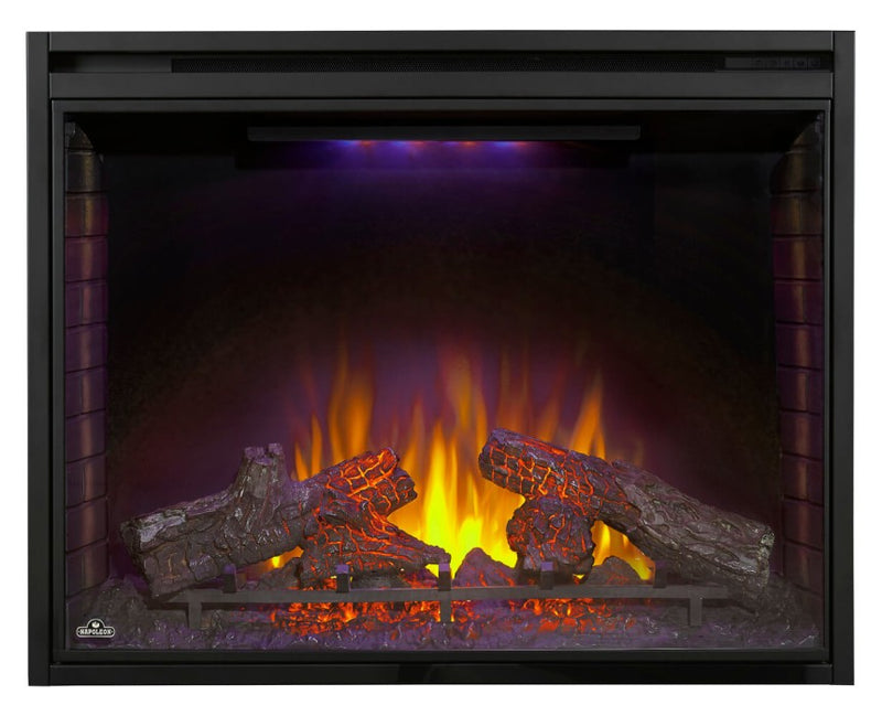 Load image into Gallery viewer, Fireplaces Napoleon Mississauga (ASCENT™ ELECTRIC 40).
