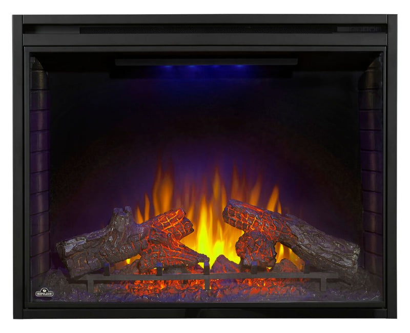 Load image into Gallery viewer, Fireplaces Napoleon Mississauga (ASCENT™ ELECTRIC 40).
