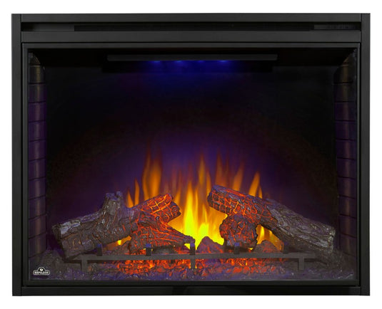 Fireplaces Napoleon Mississauga (ASCENT™ ELECTRIC 40).