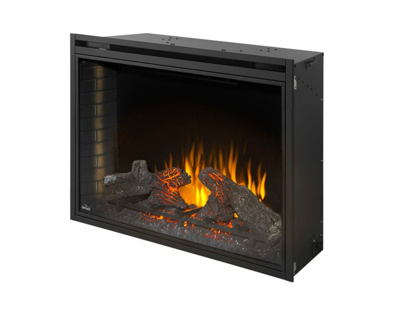 Load image into Gallery viewer, Fireplaces Napoleon Mississauga (ASCENT™ ELECTRIC 40).
