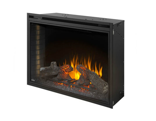 Fireplaces Napoleon Mississauga (ASCENT™ ELECTRIC 40).