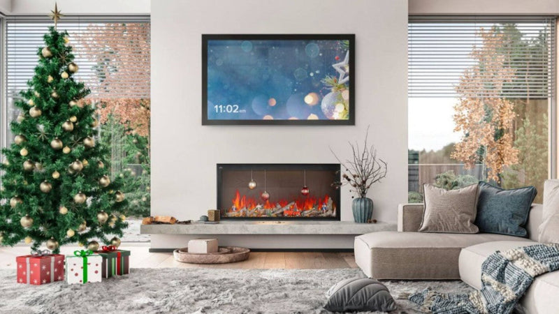 Load image into Gallery viewer, Fireplaces Napoleon Mississauga (Astound 50 Built-In).
