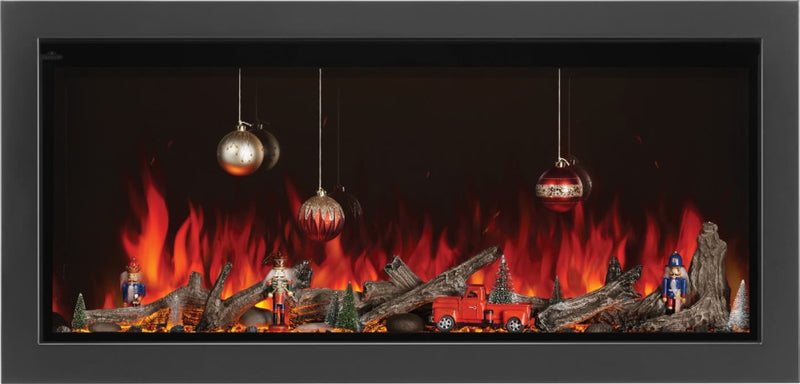 Load image into Gallery viewer, Fireplaces Napoleon Mississauga (Astound 50 Built-In).
