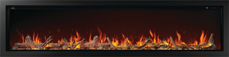 Load image into Gallery viewer, Fireplaces Napoleon Mississauga (Astound 96 Built-In).
