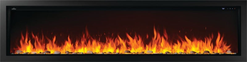 Load image into Gallery viewer, Fireplaces Napoleon Mississauga (Astound 96 Built-In).
