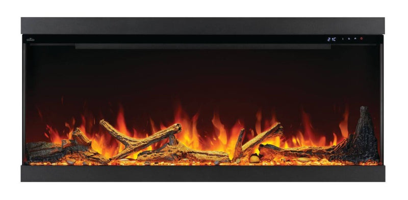 Load image into Gallery viewer, Fireplaces Napoleon Mississauga (Astound 50 FlexMount).
