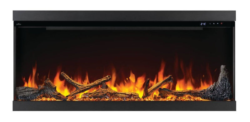 Load image into Gallery viewer, Fireplaces Napoleon Mississauga (Astound 50 FlexMount).
