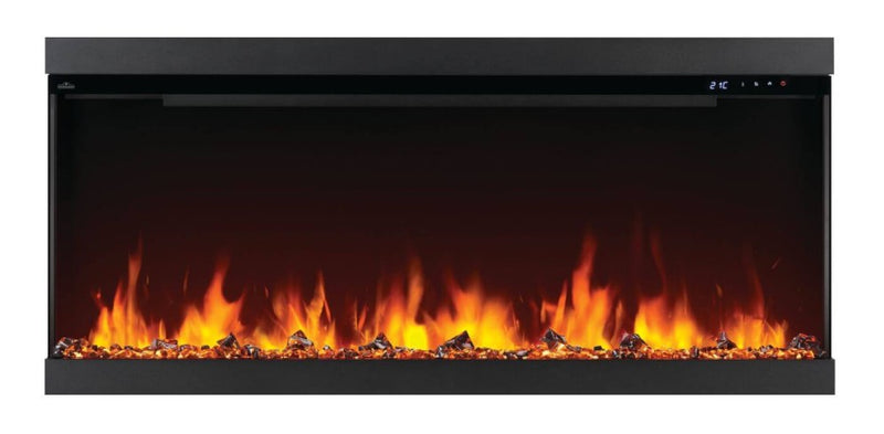 Load image into Gallery viewer, Fireplaces Napoleon Mississauga (Astound 50 FlexMount).
