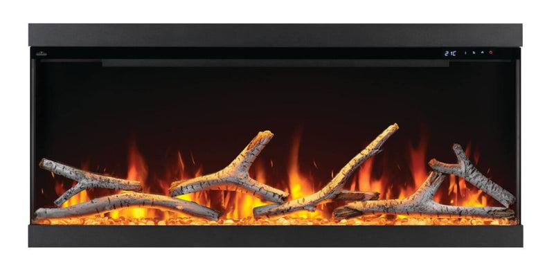 Load image into Gallery viewer, Fireplaces Napoleon Mississauga (Astound 50 FlexMount).
