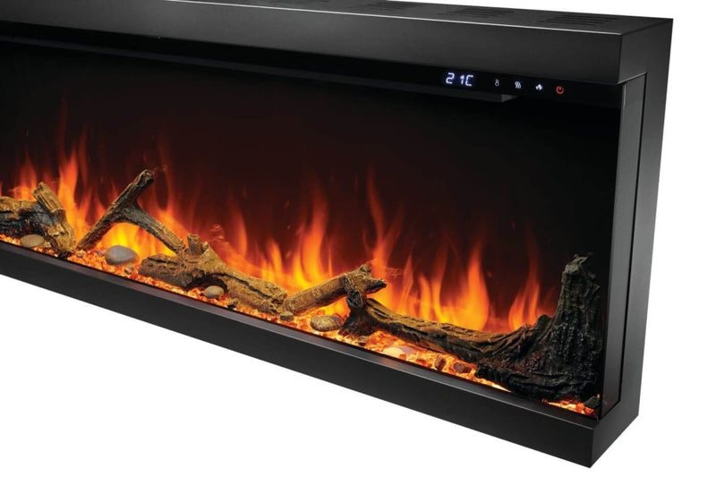 Load image into Gallery viewer, Fireplaces Napoleon Mississauga (Astound 50 FlexMount).
