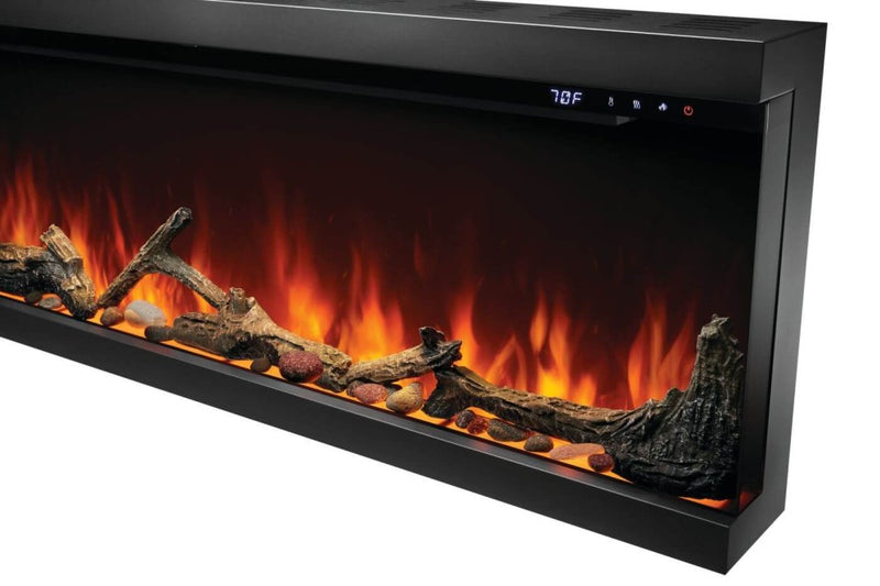 Load image into Gallery viewer, Fireplaces Napoleon Mississauga (Astound 50 FlexMount).
