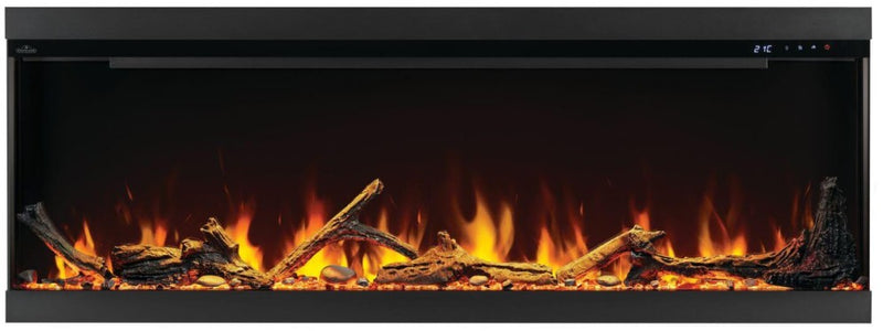 Load image into Gallery viewer, Fireplaces Napoleon Mississauga (Astound 62 FlexMount).
