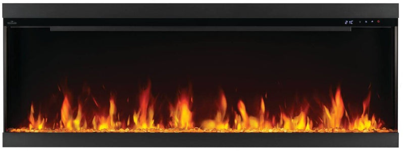 Load image into Gallery viewer, Fireplaces Napoleon Mississauga (Astound 62 FlexMount).
