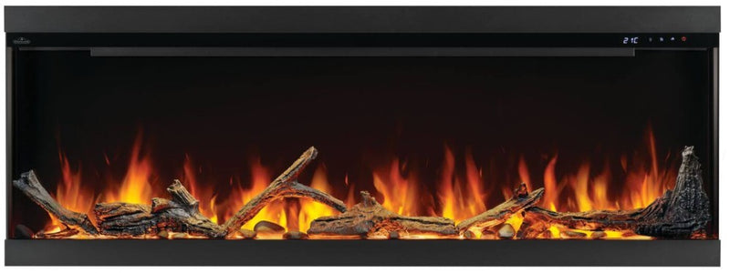 Load image into Gallery viewer, Fireplaces Napoleon Mississauga (Astound 62 FlexMount).
