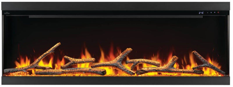 Load image into Gallery viewer, Fireplaces Napoleon Mississauga (Astound 62 FlexMount).
