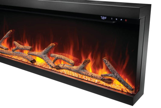 Fireplaces Napoleon Mississauga (Astound 62 FlexMount).