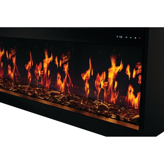 Load image into Gallery viewer, Fireplaces Napoleon Mississauga (Luminex 65 LCD).
