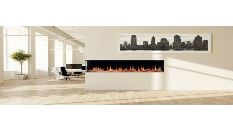 Load image into Gallery viewer, Fireplaces Napoleon Mississauga (Luminex 65 LCD).
