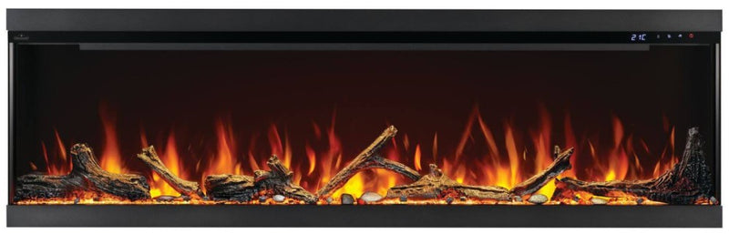 Load image into Gallery viewer, Fireplaces Napoleon Mississauga (Astound 74 FlexMount).
