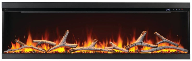 Load image into Gallery viewer, Fireplaces Napoleon Mississauga (Astound 74 FlexMount).
