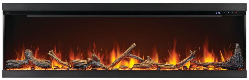 Load image into Gallery viewer, Fireplaces Napoleon Mississauga (Astound 74 FlexMount).
