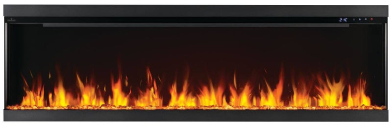 Load image into Gallery viewer, Fireplaces Napoleon Mississauga (Astound 74 FlexMount).
