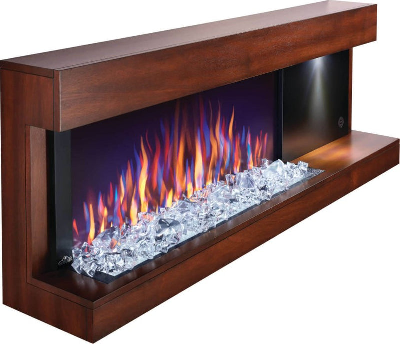 Load image into Gallery viewer, Fireplaces Napoleon Mississauga (Stylus™ Steinfeld).
