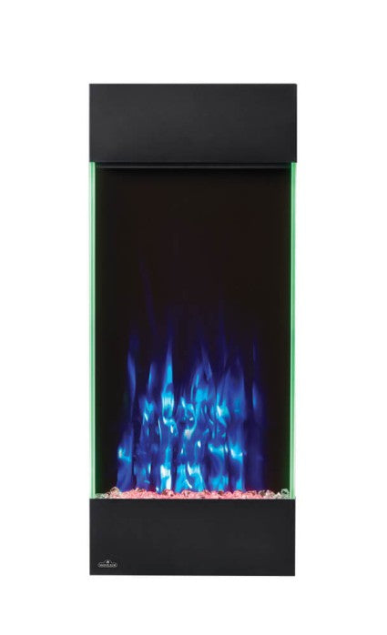 Load image into Gallery viewer, Fireplaces Napoleon Mississauga (Allure™ Vertical Prestige® 38).
