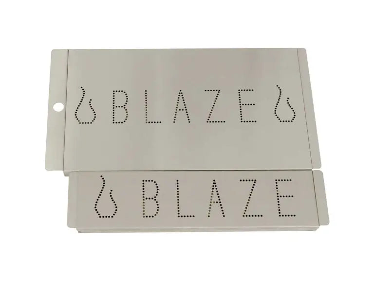Load image into Gallery viewer, Blaze Pro Extra Large Smoker Box
