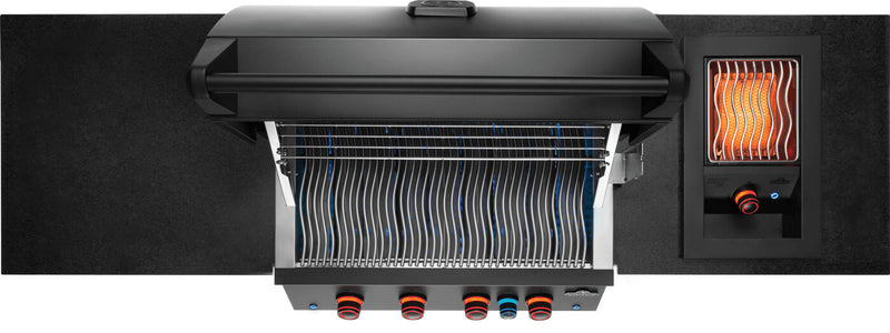 Load image into Gallery viewer, OASIS® 301 Outdoor Kitchen, Built-in 700 Series 32

