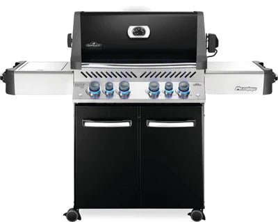 Barbecues Napoleon Mississauga (Prestige® 500 RSIB).