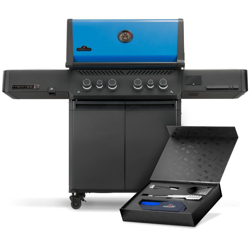 Load image into Gallery viewer, 50th Anniversary Edition Prestige® 500
