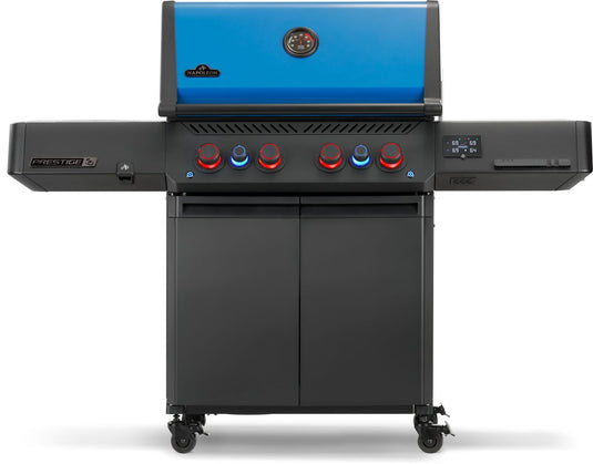 50th Anniversary Edition Prestige® 500