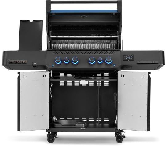 50th Anniversary Edition Prestige® 500