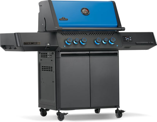 50th Anniversary Edition Prestige® 500