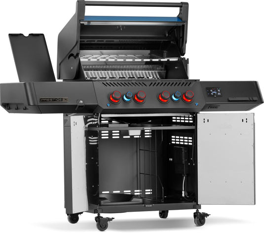 50th Anniversary Edition Prestige® 500