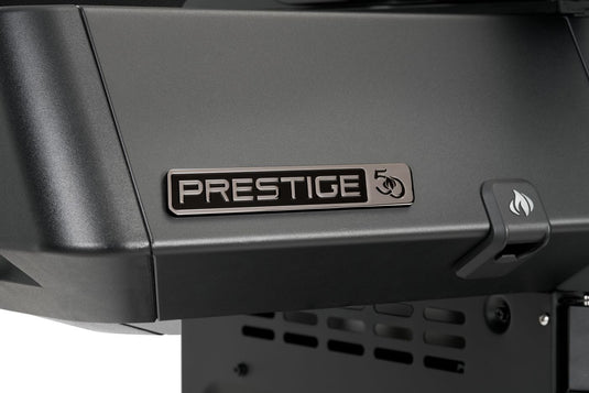 50th Anniversary Edition Prestige® 500
